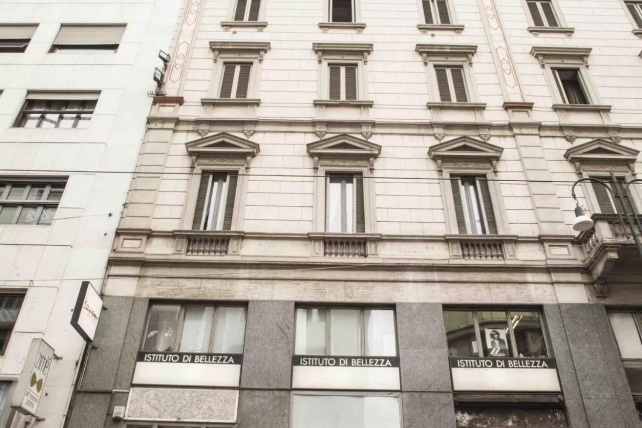 Torino 23 Milan Exterior photo