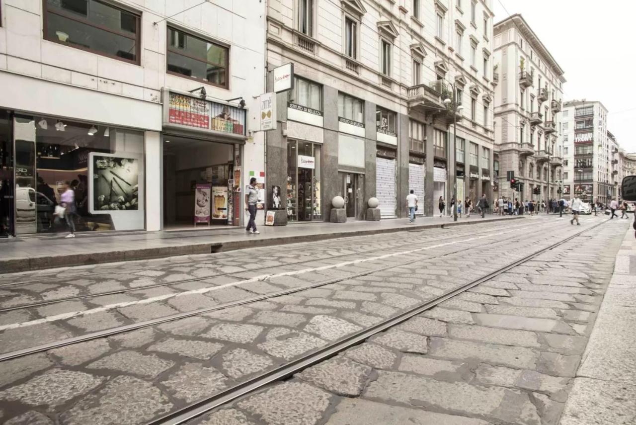Torino 23 Milan Exterior photo